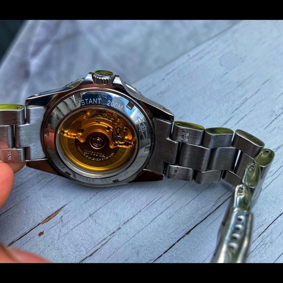 Invicta Swiss automatic Pro Diver 9937 Rare - Picture 2 of 4